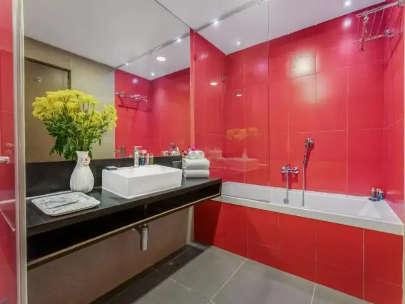 Standard Suite