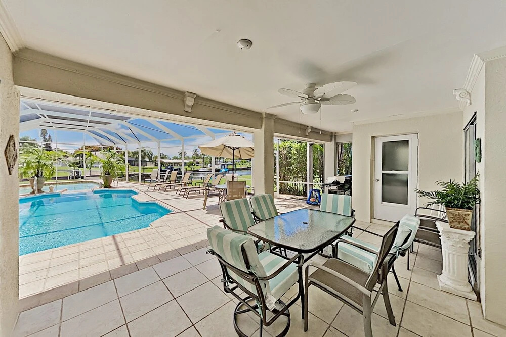 1458viki 7 Bedroom Home
