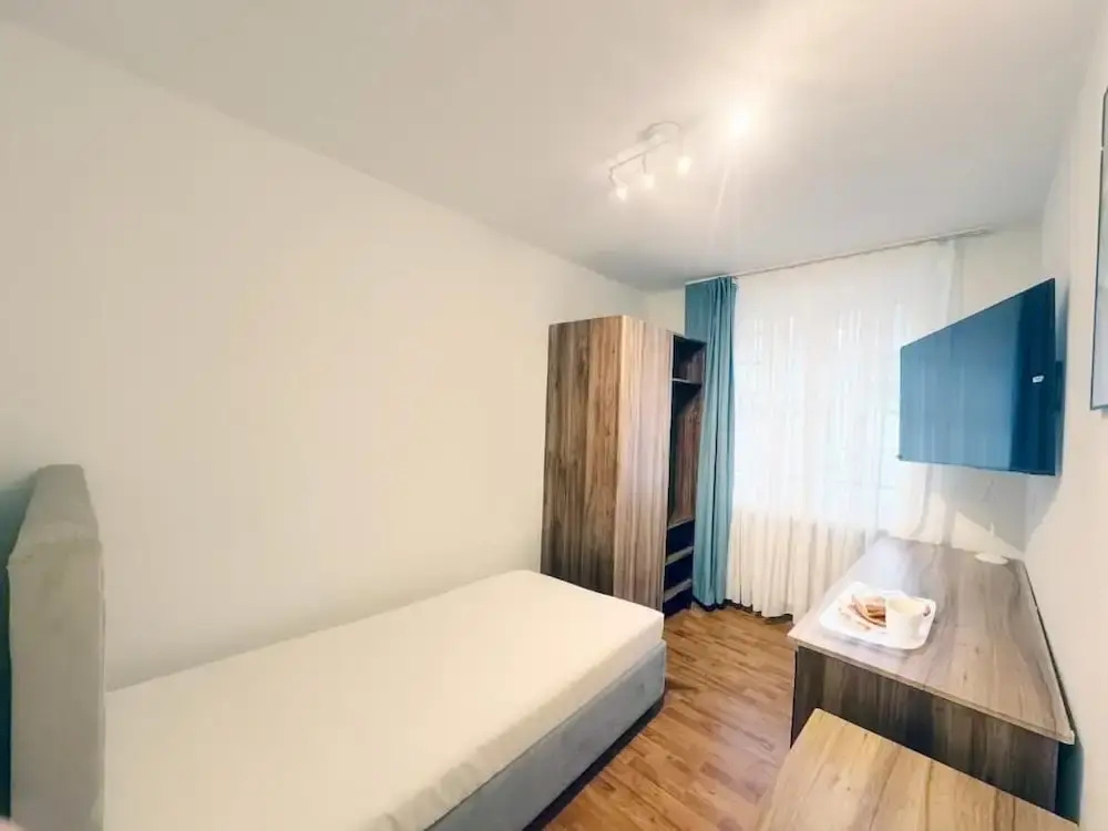 Hotel Zunfthaus zu Wirthen - Chambres