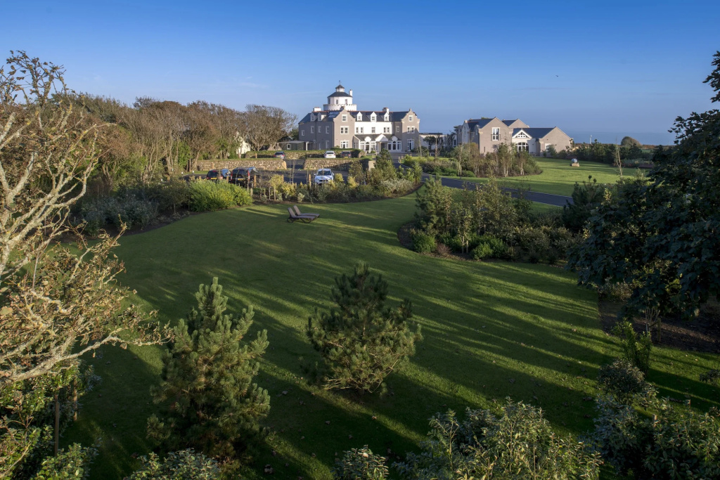 Twr Y Felin Hotel - Général