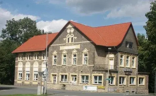 Landhaus Victoria