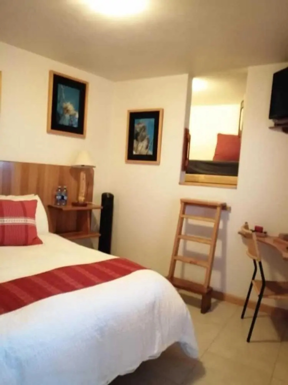 Casa Tsaya Boutique - Chambres