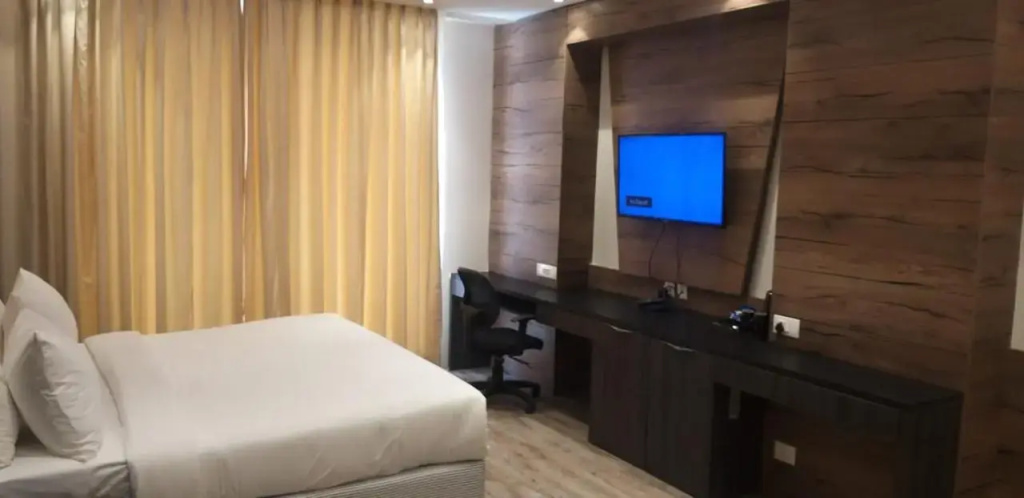 Hotel photo 8