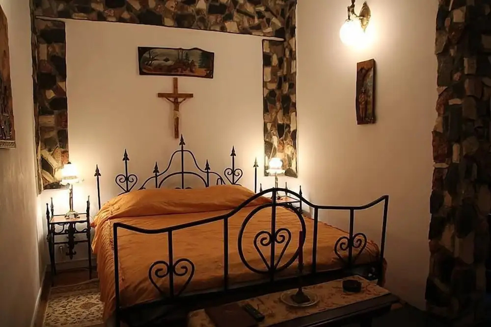 Hunter Prince Castle Hotel - Chambres