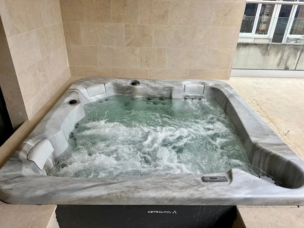 Hotel photo 15