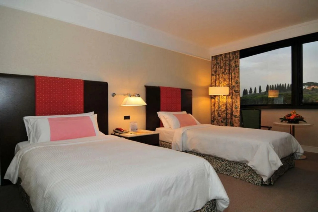 Radisson Blu Hotel, Florence - 4