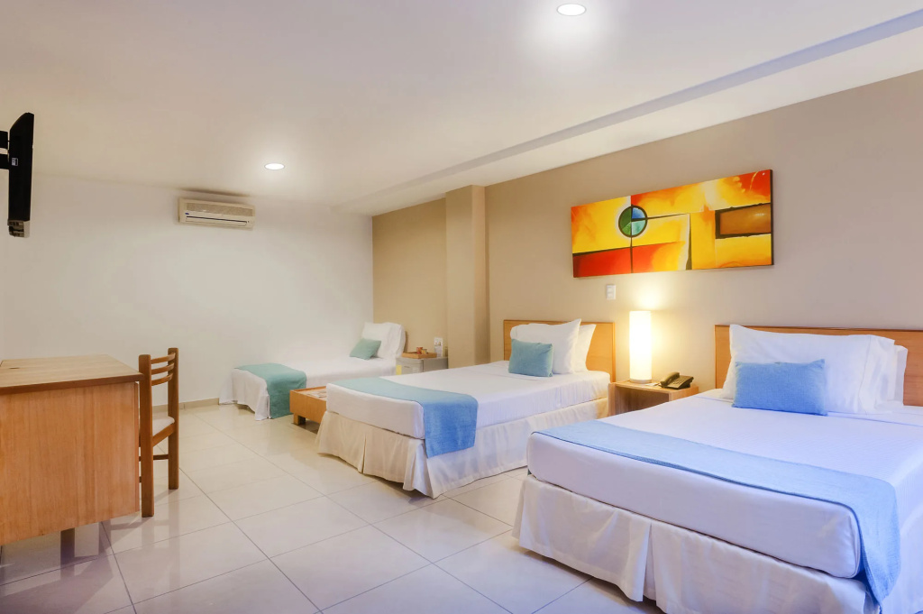 Hotel photo 3
