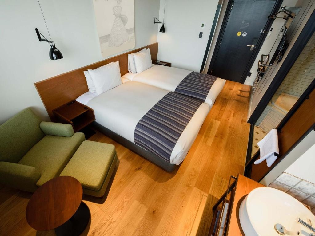 Ebisuholic Hotel 사진 14