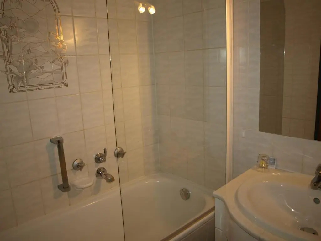 Hotel Villa Sulmana - Chambres