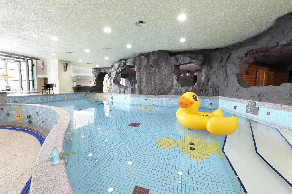 Ramada Plaza Jeju - Général