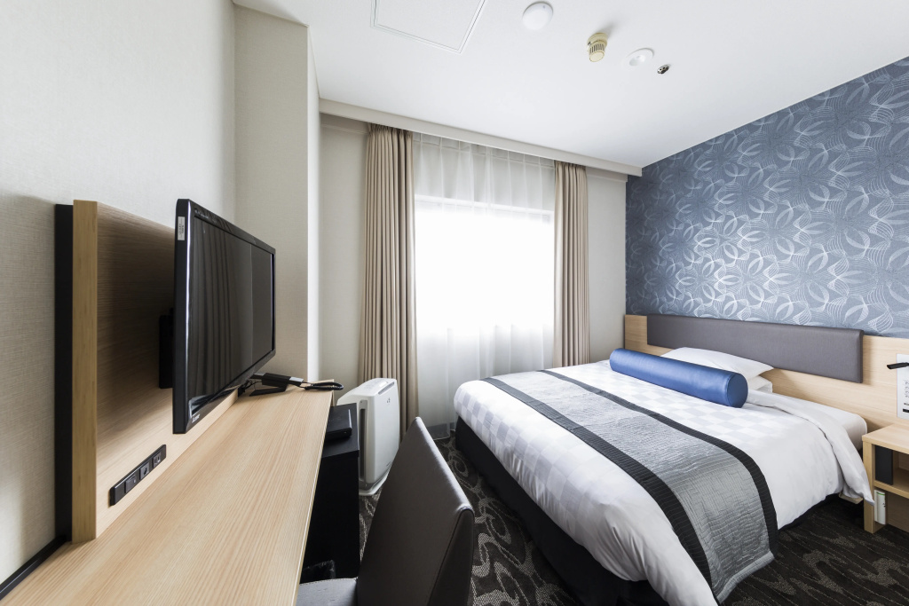 Shin-Osaka Esaka Tokyu REI HOTEL - Général