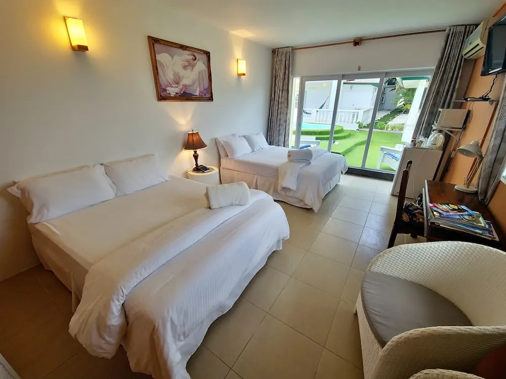 Adonai Hotel Boutique - Chambres