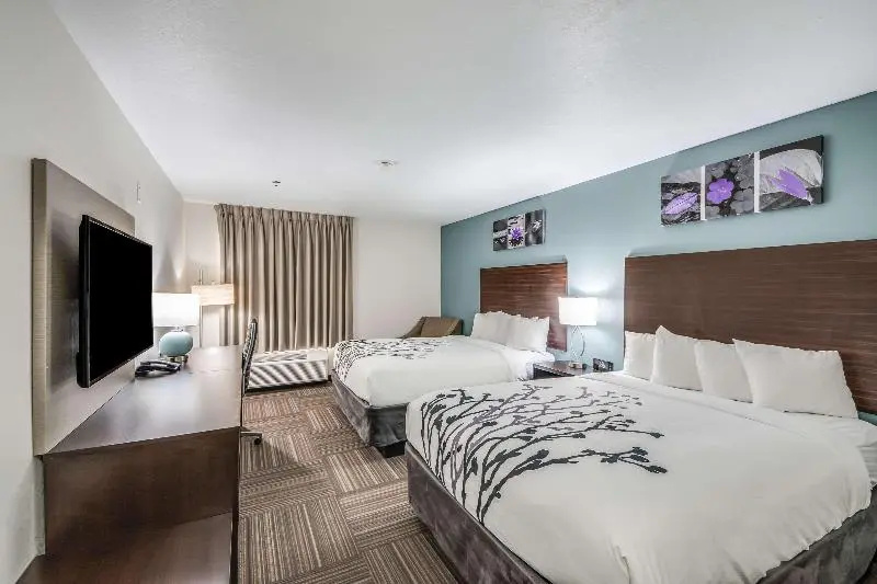 Wingate by Wyndham Kings Bay Naval Base / I-95 - Chambres