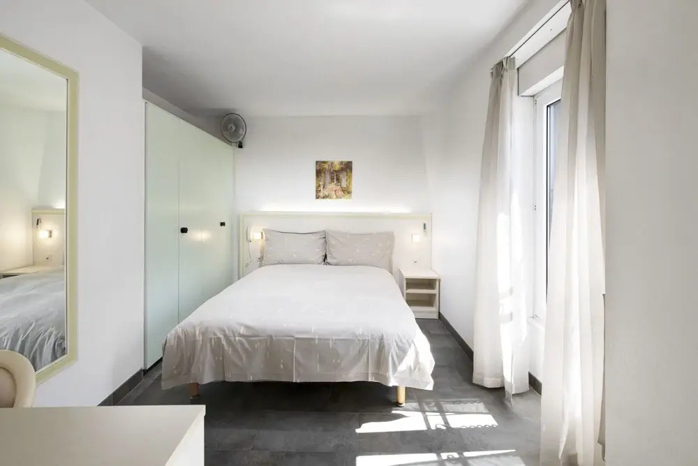 Hotel Du Port - Chambres