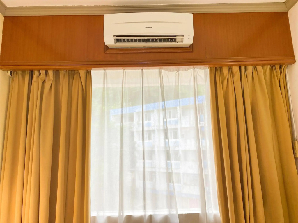 Hotel Sandakan - фото 35