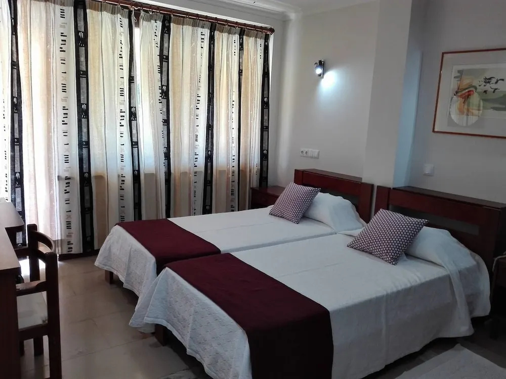 Hotel Balaia Mar - Chambres