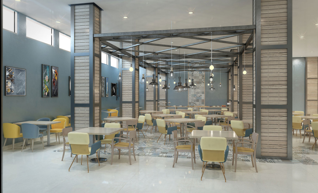 New Hotel Piscine wellness & Spa Casablanca - фото 29