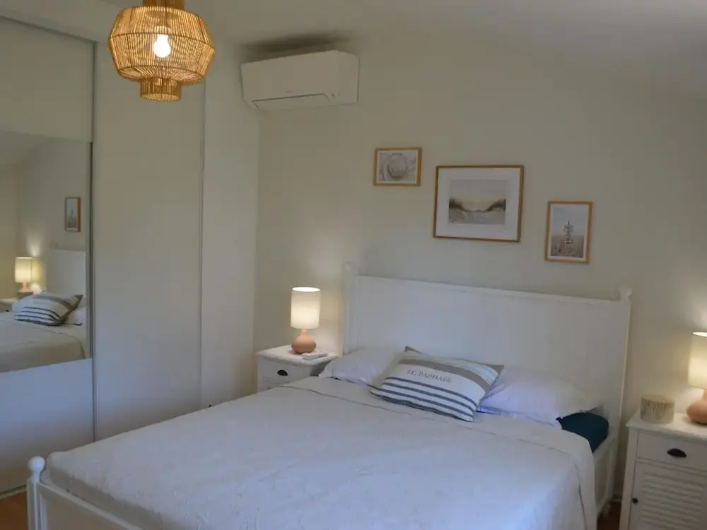 Afficher la photo 6 — Holiday Home With Large Garden and Pool