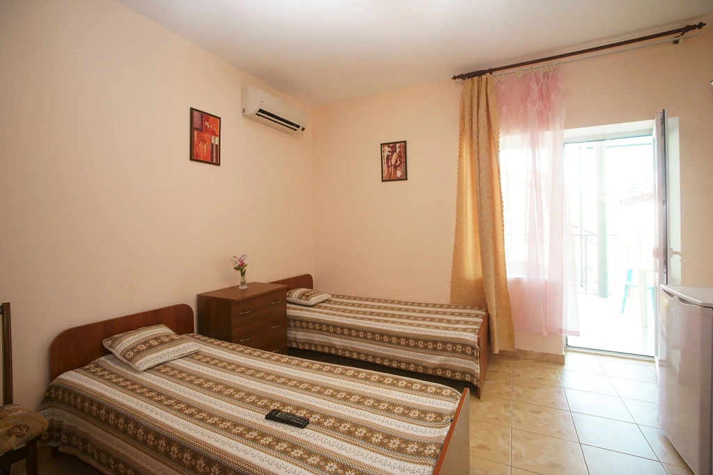 Седьмой сектор - фото 28