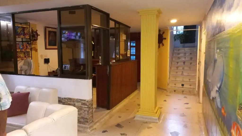 Hotel photo 11