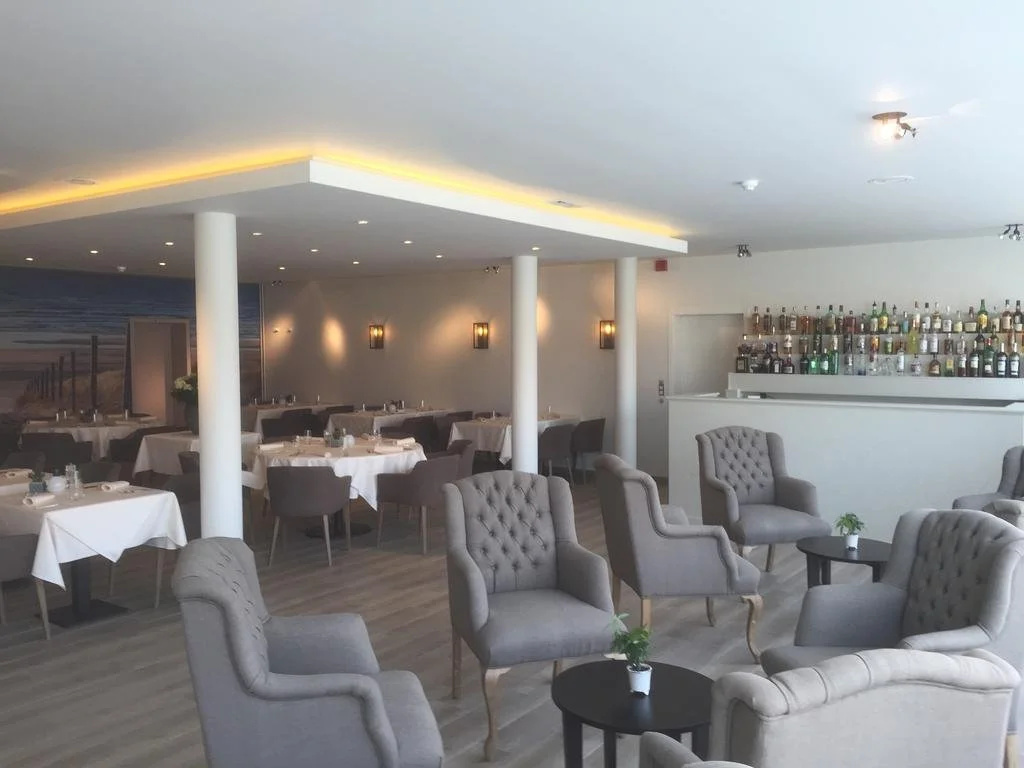 Hotel Les Dunes - Général