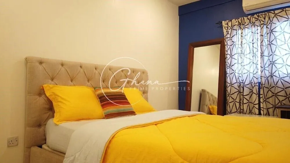 Luxury 2 Bedroom- The Gallery A32