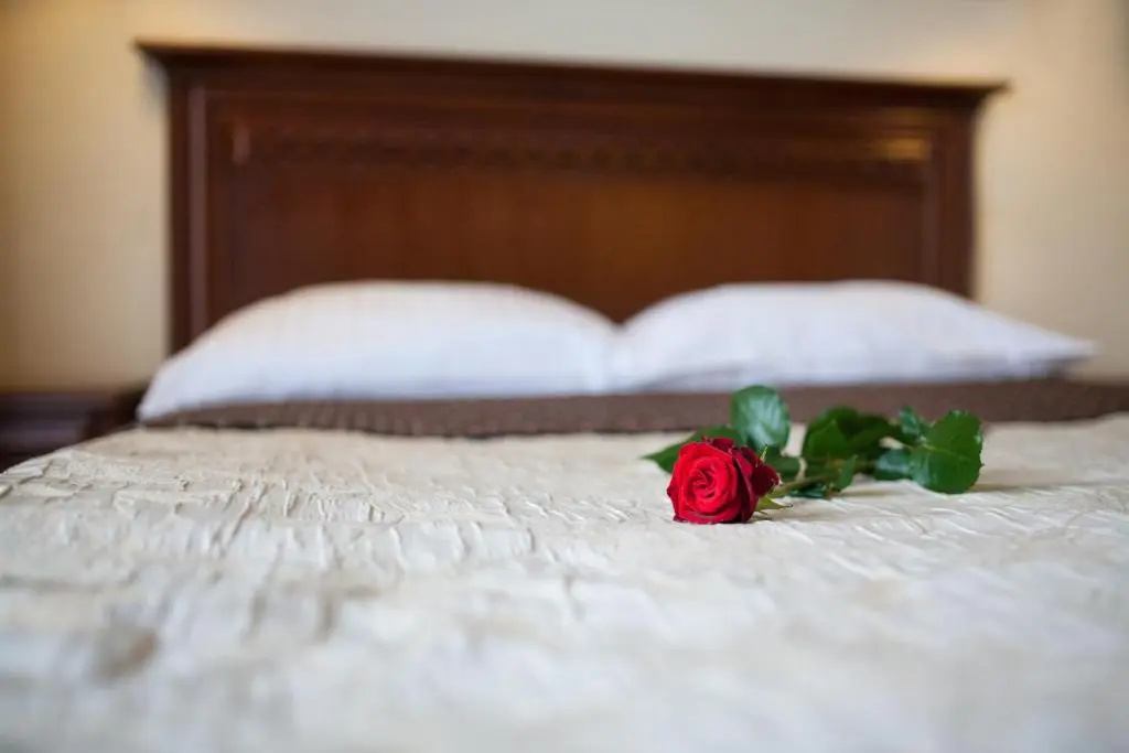 Hotel Prezydent - Chambres