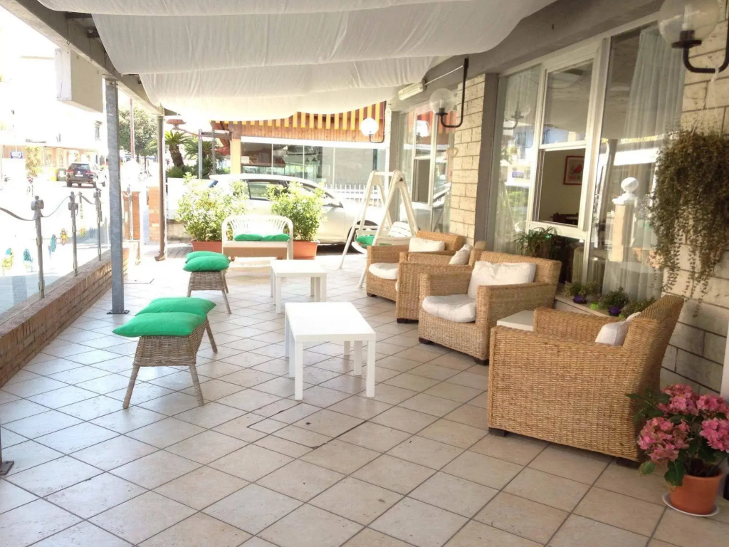 Hotel photo 10