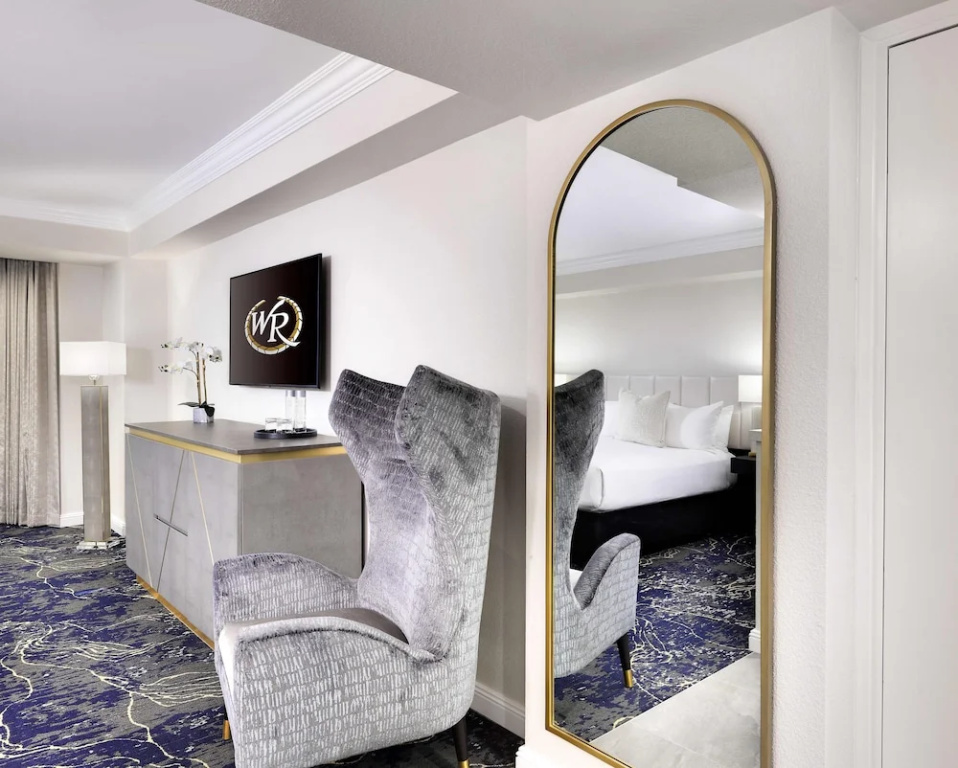 Westgate Las Vegas Resort & Casino - Chambres
