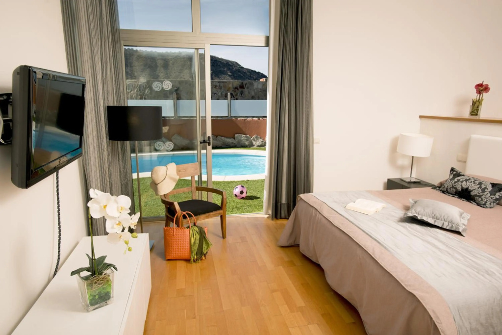 Anfi Opal Villas