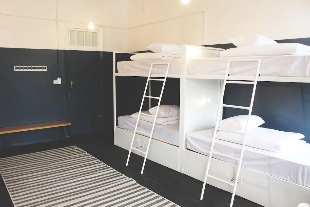 Standard Double room (bunk bed)