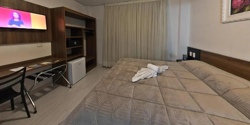 Sky Premium Hotel - Chambres