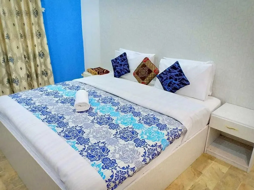 Hotel Defence Inn - Chambres