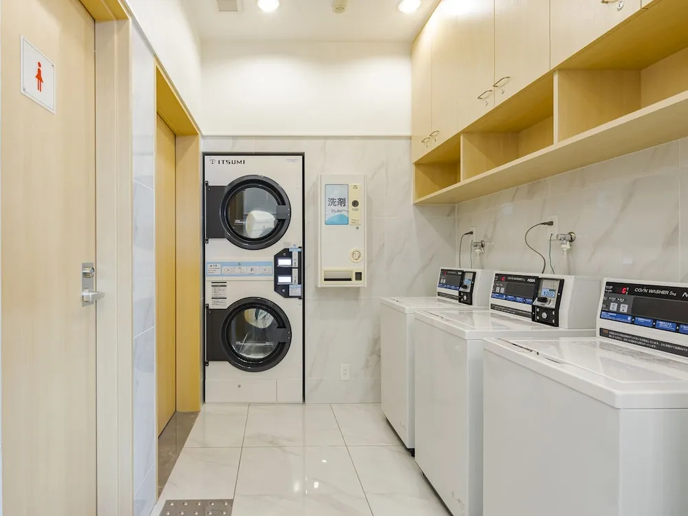 Toyoko Inn Osaka Dome Mae 사진 26