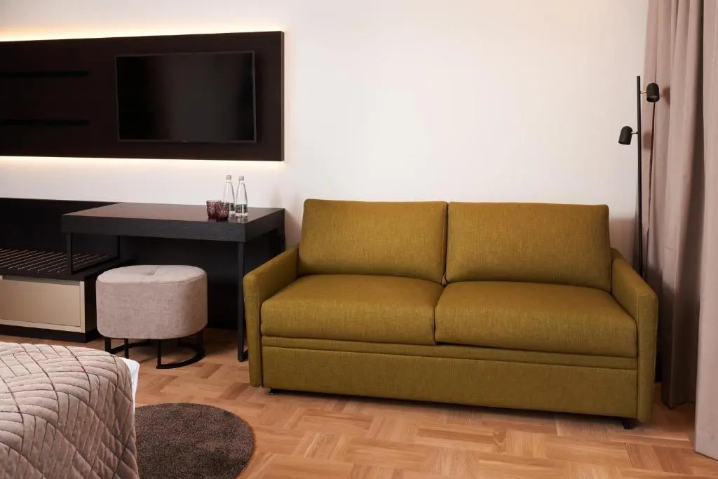 Nordic Hotel Forum - Chambres