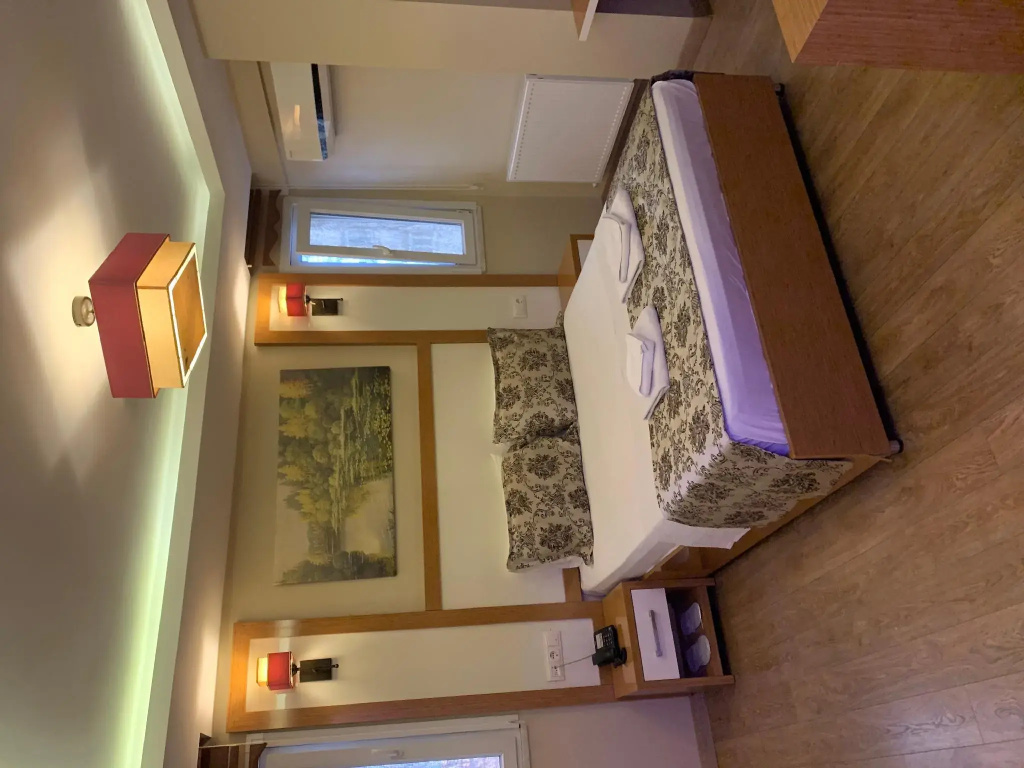 Emir Butik Otel - Général