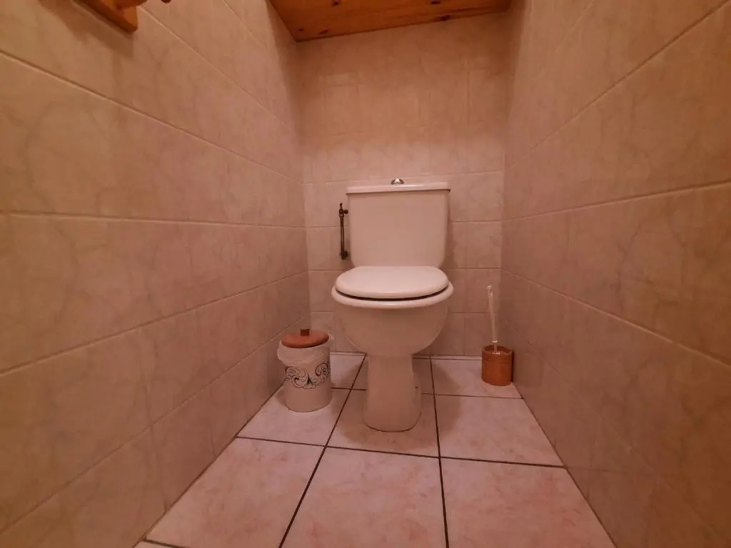Afficher la photo 8 — Appartement Les Menuires, 2 pièces, 6 personnes - FR-1-452-97