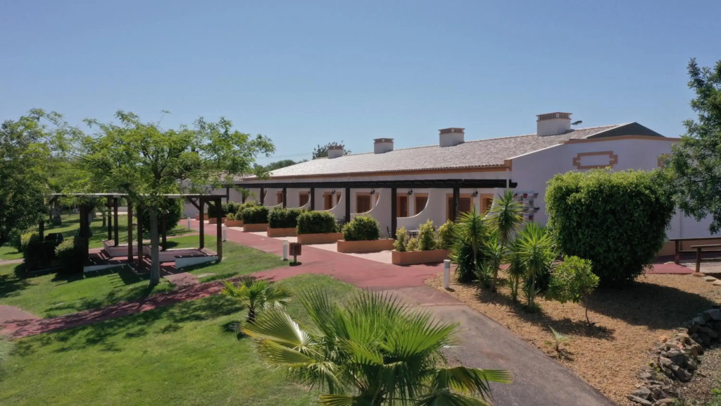 Quinta dos Poetas Nature Hotel & Apartments - фото 41