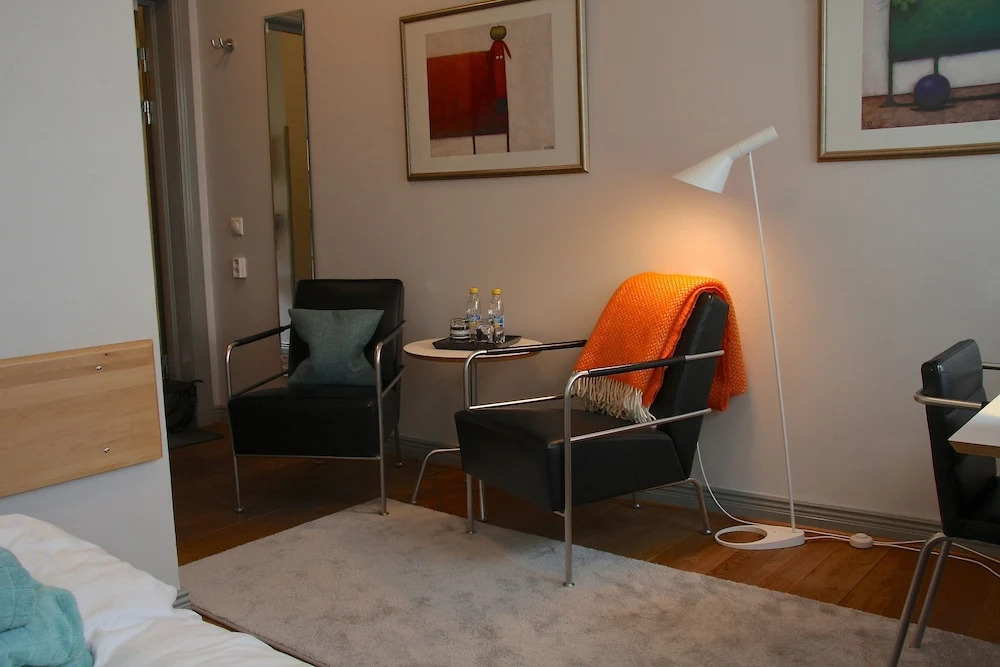 Hotell Oskar Lund by null