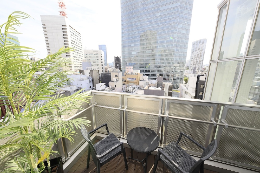Centurion Hotel Residential Cabin Tower 사진 18