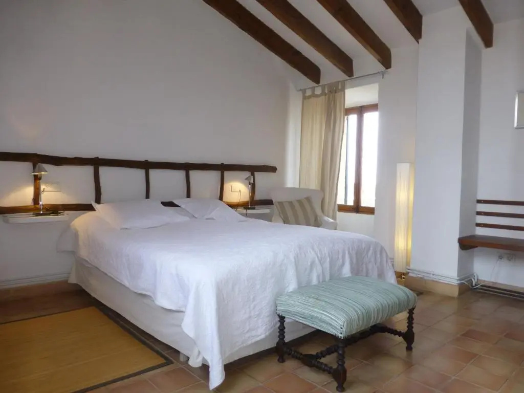 Finca Raims - Chambres