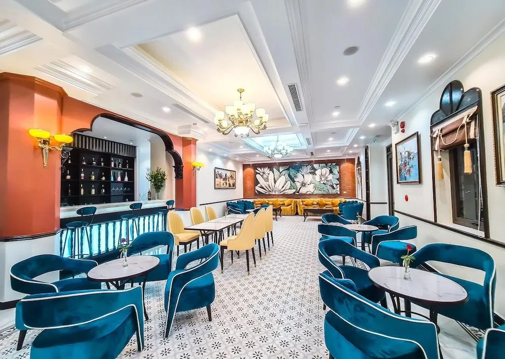 Hotel photo 20