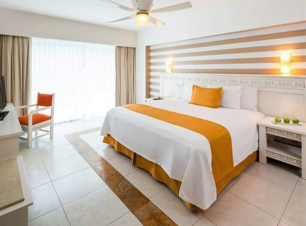 BlueBay Grand Esmeralda All Inclusive - Général