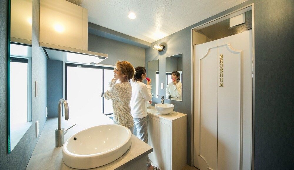Bagus Hostel Kinshicho 사진 14