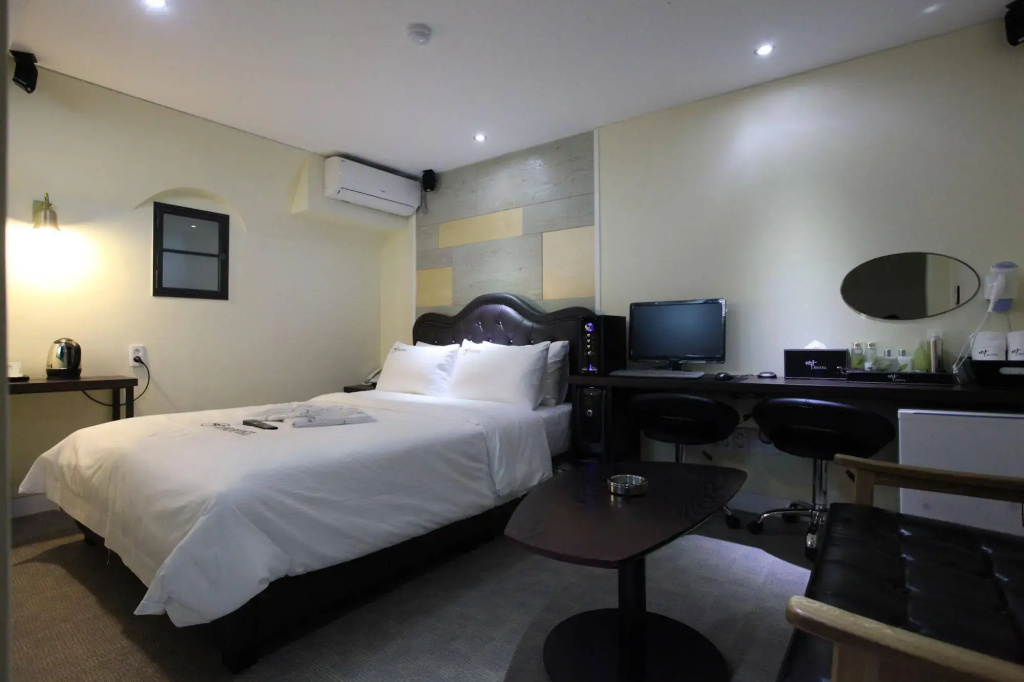 Hotel photo 2