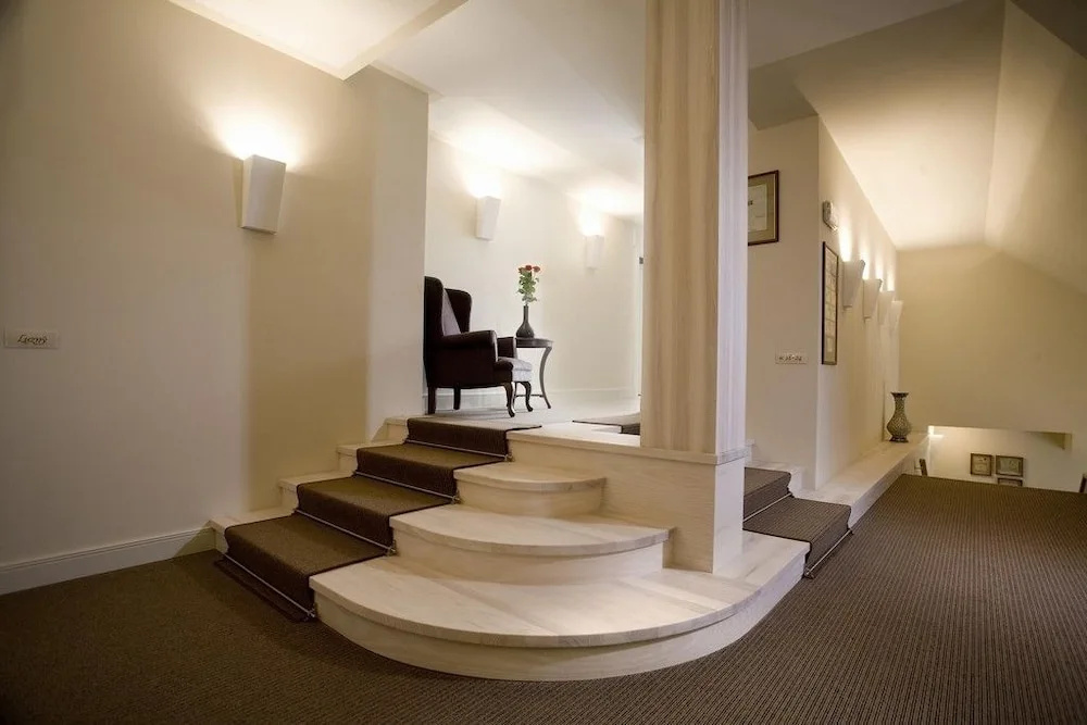 Hotel Kašperk - Général