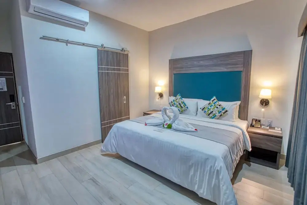 Casa Fantasia by null