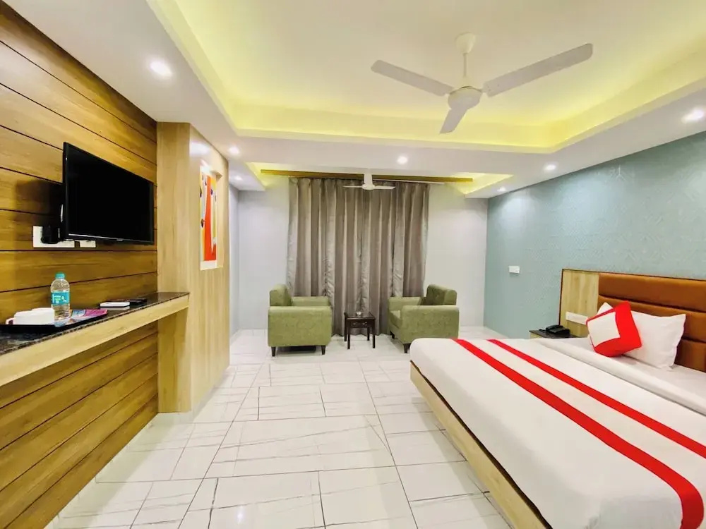 Hotel photo 16
