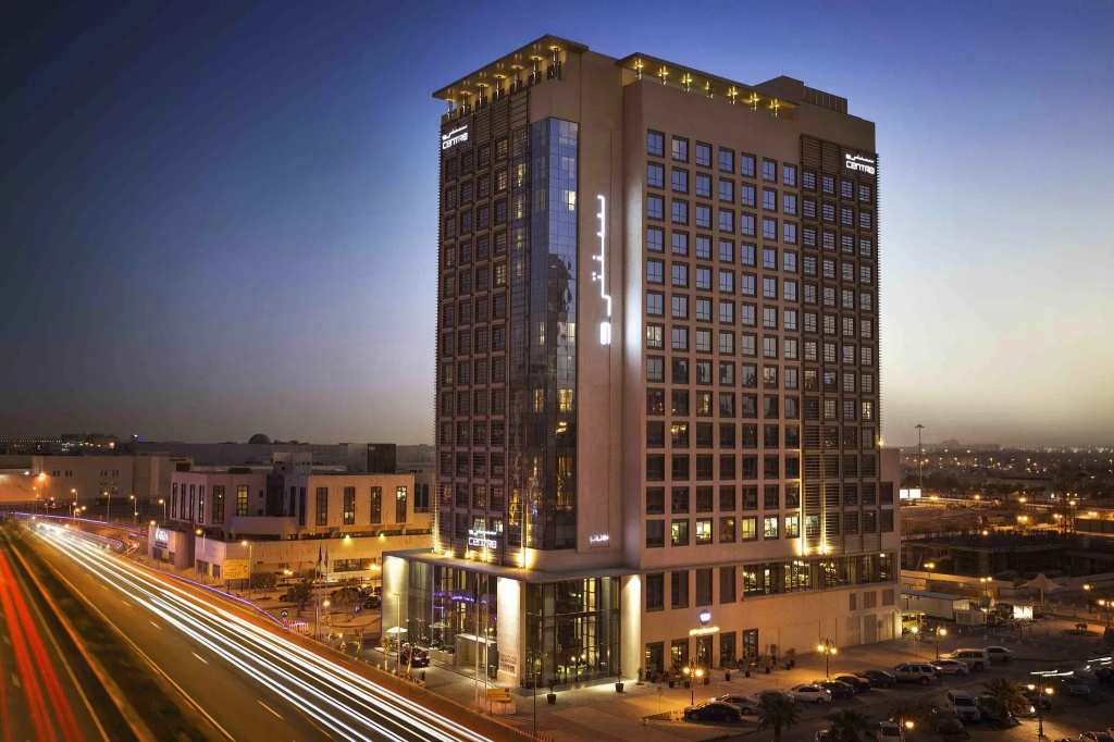 Hotel photo 24