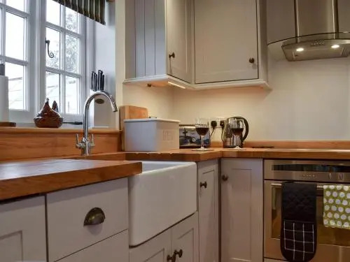 Hayesland Lodge - фото 10